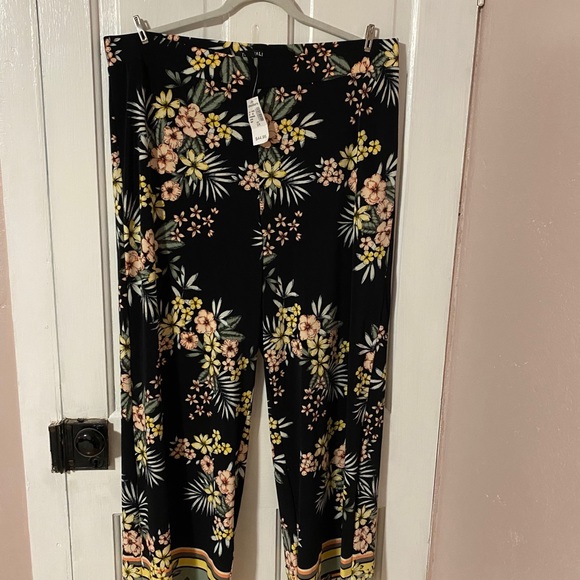 dress barn plus pants
